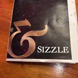 Sip and Sizzle Sip and Sizzle