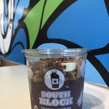 South Block - Coffee & Tea Near Me - Vienna, Virginia