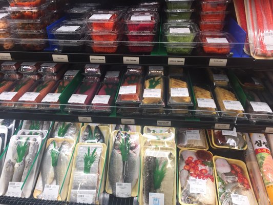 H Mart by null
