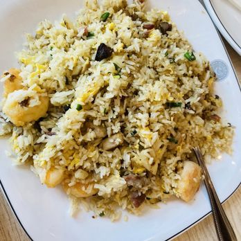 China Bros - Combination fried rice - Chinese Near Me - Eastvale, California China Bros - Combination fried rice - Chinese Near Me - Eastvale, California