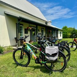 Québec Aventure Tours