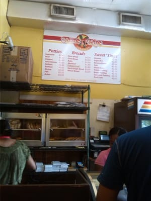 Taste Rite Bakery by null