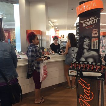 Ulta Beauty - Long line at Ulta. I wsa 5th in line with one cashier... - Cosmetics & Beauty Supply Near Me - Springfield, Pennsylvania