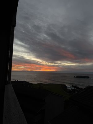 Inn At Otter Crest by null