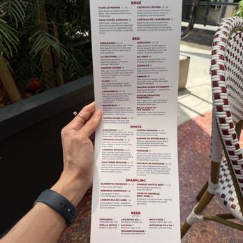 WeHo Bistro - French Near Me - West Hollywood, California WeHo Bistro - French Near Me - West Hollywood, California
