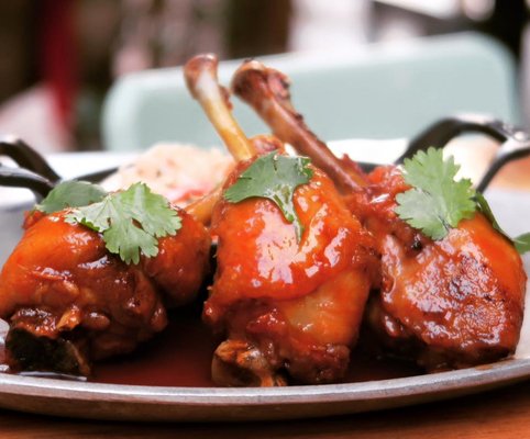 Copper Blues Rock Pub & Kitchen by null