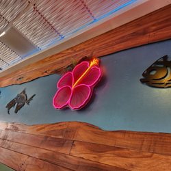 Interior lighting