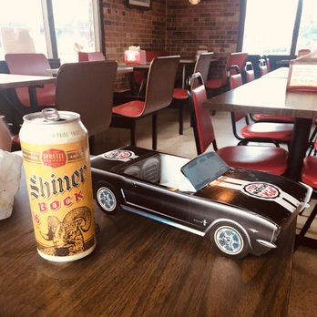 Top Notch - A cold one & a cruiser! - Fast Food Near Me - Austin, Texas Top Notch - A cold one & a cruiser! - Fast Food Near Me - Austin, Texas