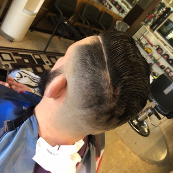 Vasquez Barber Shop - Barbers Near Me - Gilroy, California