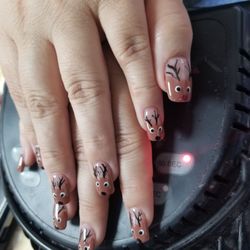 Trendy Nail and Spa