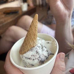 Gelato Gelato