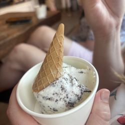 Sagtown Coffee - Gelato