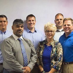 Abram Interstate Insurance Services - Marketing and sales team!
