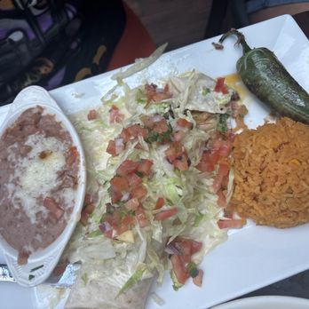 El Rancho Grande - Mexican Near Me - Fairborn, Ohio El Rancho Grande - Mexican Near Me - Fairborn, Ohio
