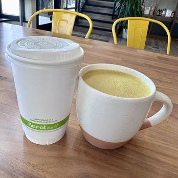 Nona - Seth's Superfuel - Juice Bars & Smoothies Near Me - Elm Grove, Wisconsin