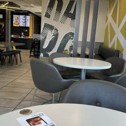 McDonald's - Rochester
