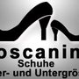 Photo of Toscanini