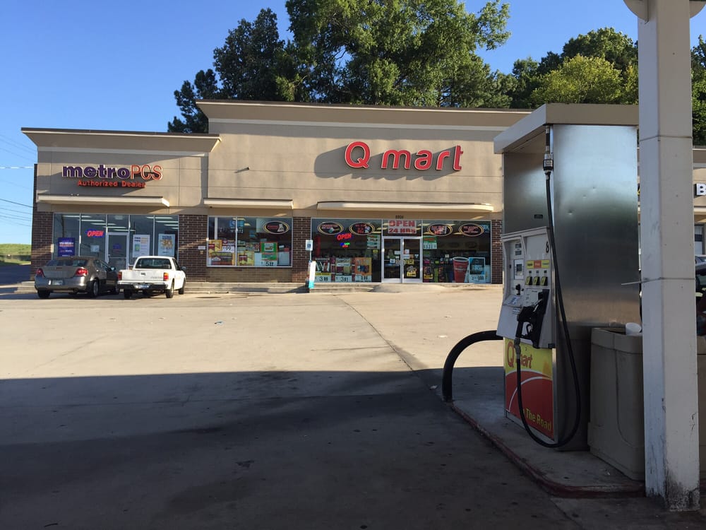 Q MART Updated September 2024 2205 Shelby Dr, Memphis, Tennessee