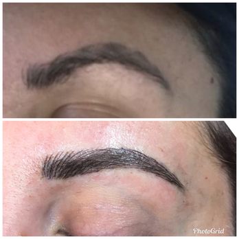 Tiger's Eye Brow Studio - Permanent Makeup Near Me - Denver, Colorado