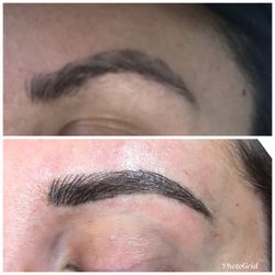 Tiger's Eye Brow Studio