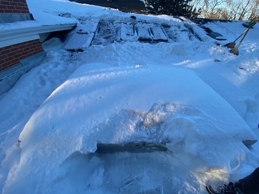Winter Weather Special - Snow and Ice Removal - SAVE 20% Instantly - Snow and Ice can Severely Damage Your Roof. We Offer Ice and Snow Removal as well as Emergency Roof Service Support (we will patch up any holes or leaks - same day!)
We are here for you and your family during these trying Winter Months! Call Affordable Roofers Today and Let Us Know how we may be of Service! Winter Weather Special - Snow and Ice Removal - SAVE 20% Instantly - Snow and Ice can Severely Damage Your Roof. We Offer Ice and Snow Removal as well as Emergency Roof Service Support (we will patch up any holes or leaks - same day!)
We are here for you and your family during these trying Winter Months! Call Affordable Roofers Today and Let Us Know how we may be of Service!