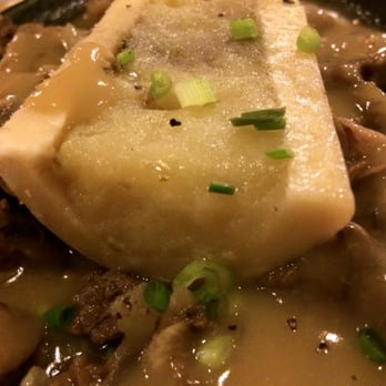 Sarsa Kitchen + Bar - Sizzling kansi - Filipino Near Me - Taguig, NCR