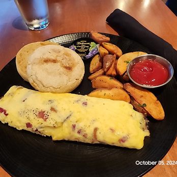 The Italian Kitchen - Bacon Omelette - Cocktail Bars Near Me - Dallas, Texas The Italian Kitchen - Bacon Omelette - Cocktail Bars Near Me - Dallas, Texas