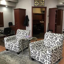 Meece & Co Salon