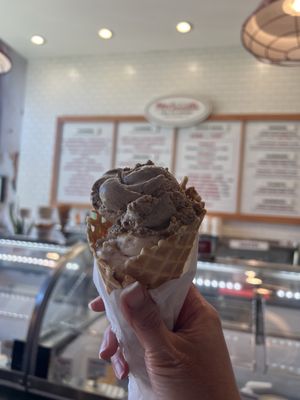 McConnell's Fine Ice Creams - San Juan Capistrano by null