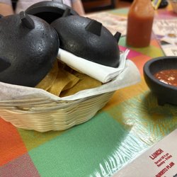 El Burrito Loco