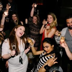 Montezuma - Montezuma London - Best Boutique Club 2016