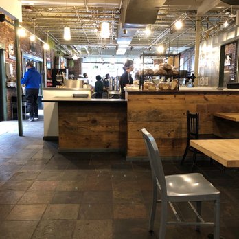 Bloc Somerville - Bakeries Near Me - Somerville, Massachusetts