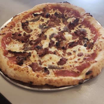 Pi Co - Gluten free pizza - Pizza Near Me - Toronto, Ontario Pi Co - Gluten free pizza - Pizza Near Me - Toronto, Ontario