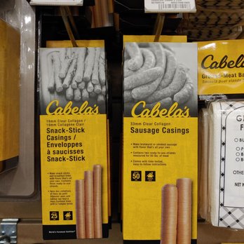 Cabela's - Cause you need these - Guns & Ammo Near Me - Columbus, Ohio