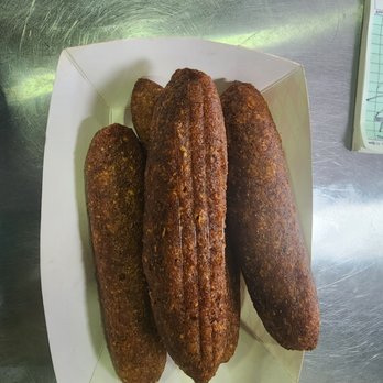 Dania S Kitchen - Food Trucks Near Me - Brockton, Massachusetts Dania S Kitchen - Food Trucks Near Me - Brockton, Massachusetts