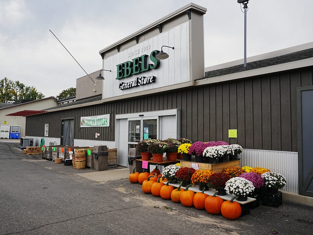 EBELS GENERAL STORE Updated September 2024 12 Photos & 18 Reviews