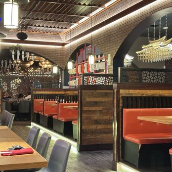 Masa Sake Grill - Booth seating - Sushi Bars Near Me - Indianapolis, Indiana Masa Sake Grill - Booth seating - Sushi Bars Near Me - Indianapolis, Indiana