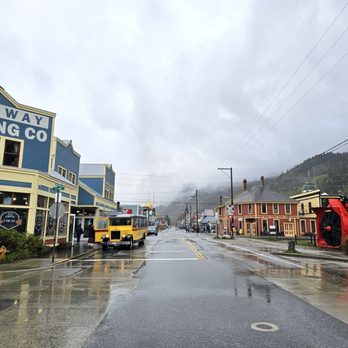 Skagway Alaska - Landmarks & Historical Buildings Near Me - Skagway, Alaska Skagway Alaska - Landmarks & Historical Buildings Near Me - Skagway, Alaska