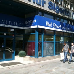 Wall Street Institute