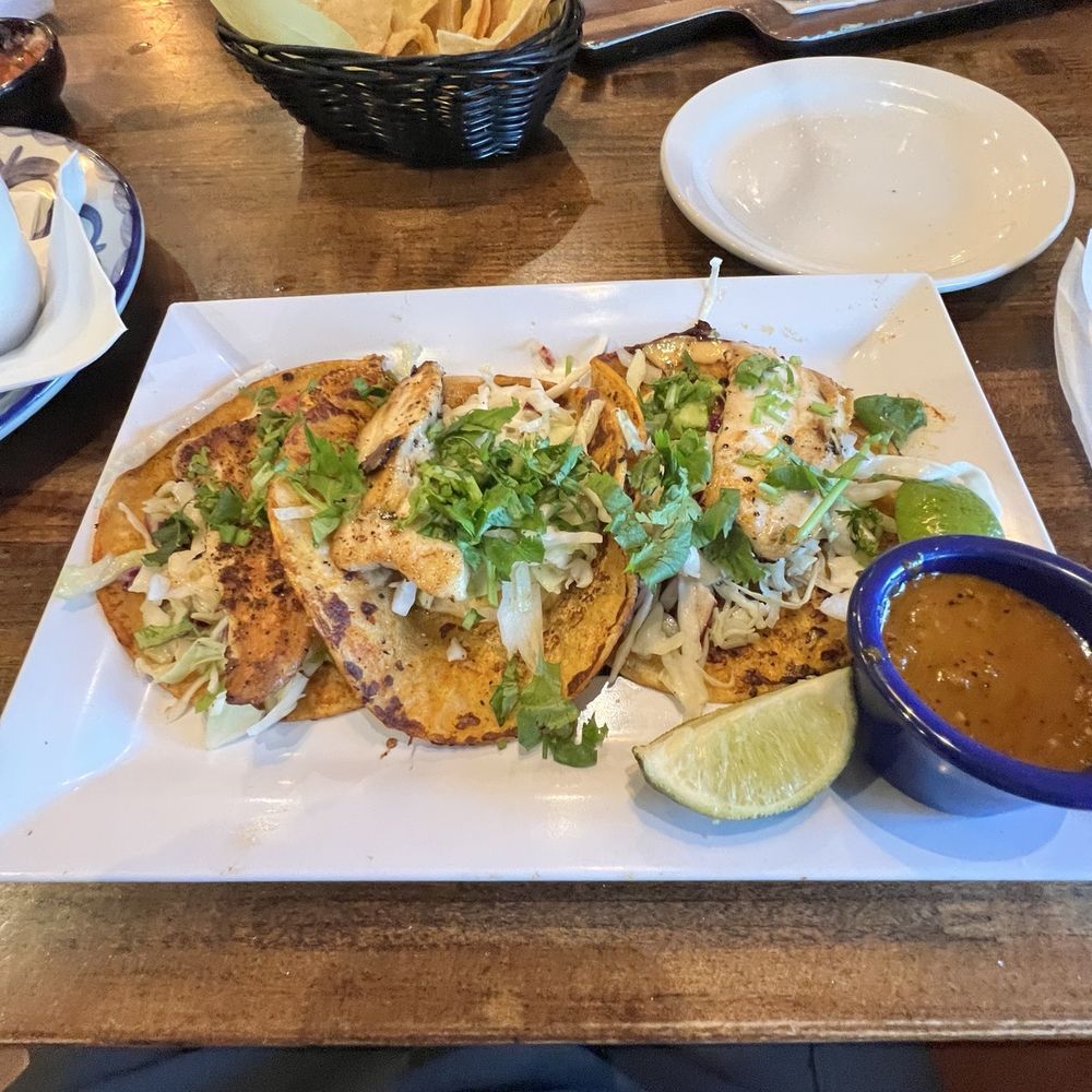 El Torito - Mahi mahi fish tacos - Mexican Near Me - La Mesa, California El Torito - Mahi mahi fish tacos - Mexican Near Me - La Mesa, California