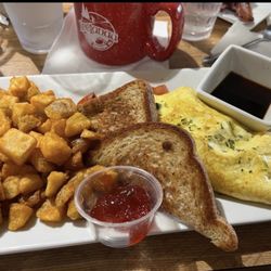 Leelanau Coffee Roasting Breakfast Bistro