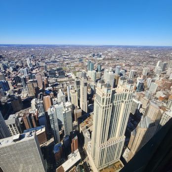 360 Chicago - Observatories Near Me - Chicago, Illinois