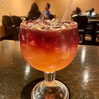 L & J Cafe - Sangria - Mexican Near Me - El Paso, Texas L & J Cafe - Sangria - Mexican Near Me - El Paso, Texas