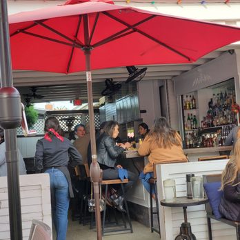 The Attic - The carport bar - Breakfast & Brunch Near Me - Long Beach, California