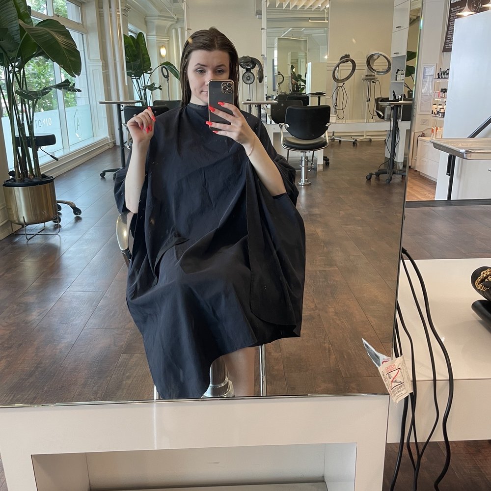 Antonio Salon - Very disappointed - Hair Salons Near Me - Seattle, Washington Antonio Salon - Very disappointed - Hair Salons Near Me - Seattle, Washington