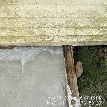 Exclusive Masonary - Masonry/Concrete Near Me - Halfmoon, New York