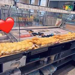 Giant sub aka: 6 foot sub catering
