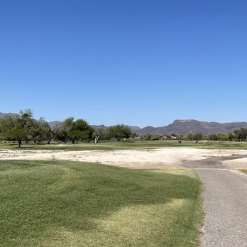 Crooked Tree Golf Course - Golf Near Me - Tucson, Arizona Crooked Tree Golf Course - Golf Near Me - Tucson, Arizona