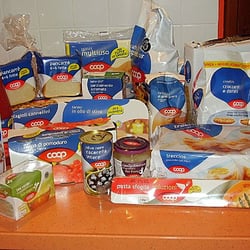 Coop Lombardia Società Cooperativa