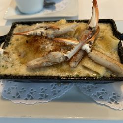 Matt's Red Rooster Grill - Crab mac & cheese